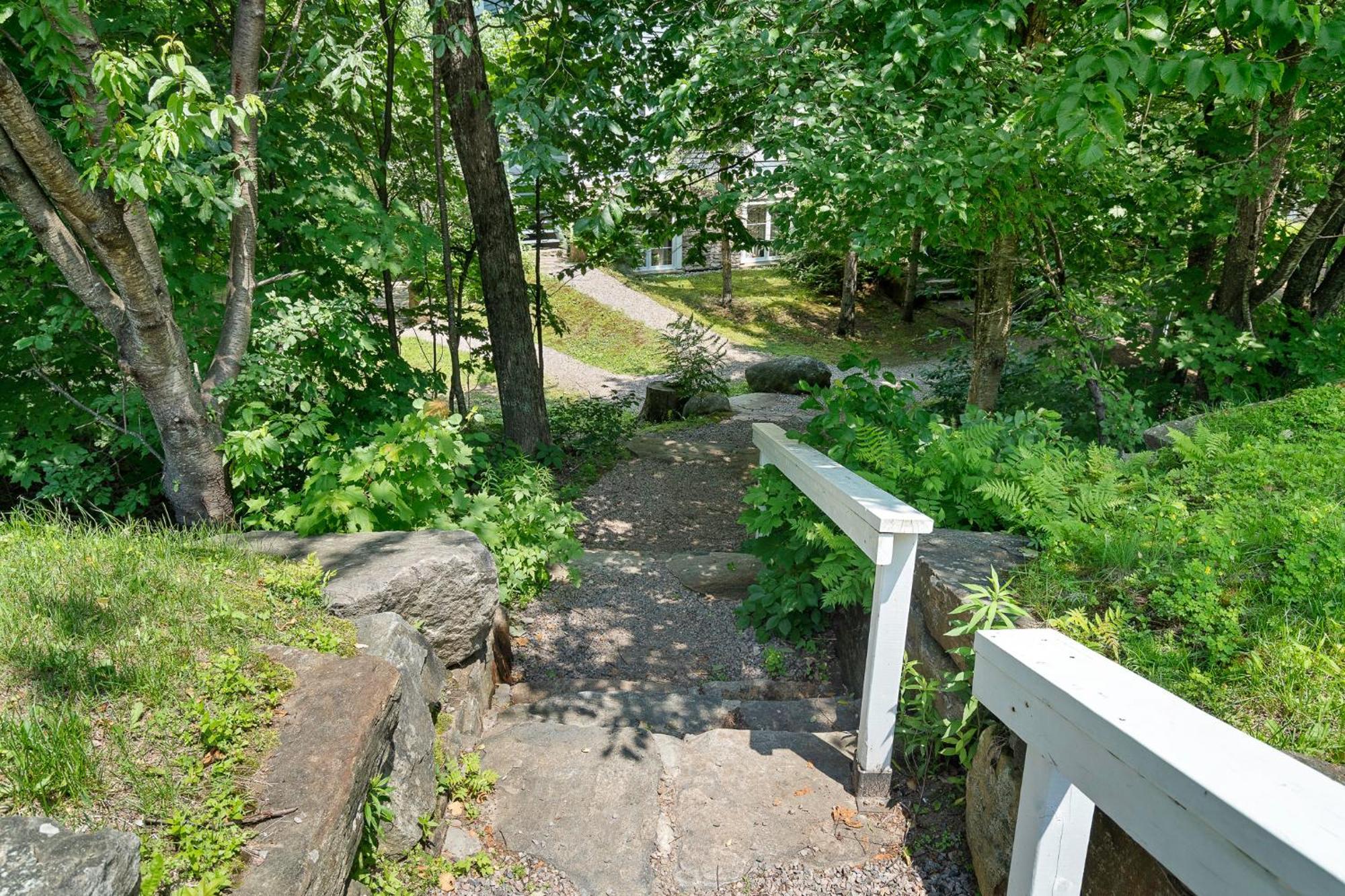 Les Manoirs Wpool & Hot Tub Near Village 120-7 몽트랑블랑 외부 사진
